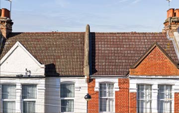 clay roofing Clapham