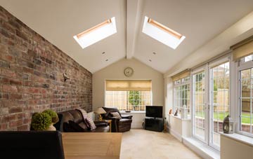 conservatory roof insulation Clapham