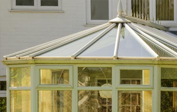 conservatory roof repair Clapham