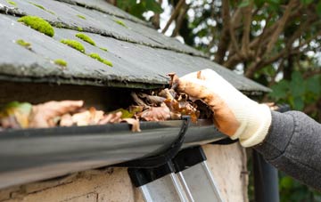 gutter cleaning Clapham