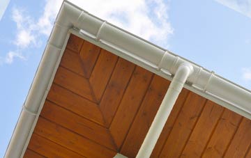 Clapham soffit types