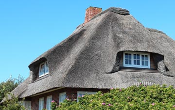thatch roofing Clapham