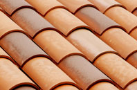 Clapham clay roofing