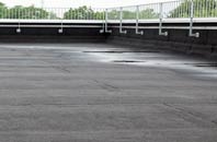 find rated Clapham flat roofing companies